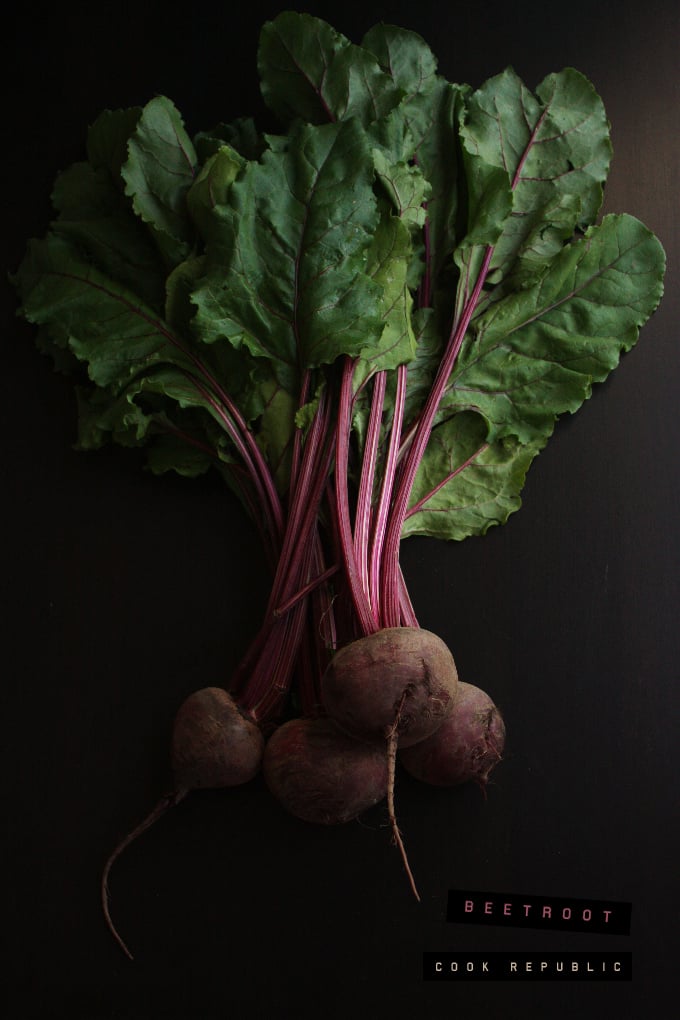 Beetroot - Cook Republic