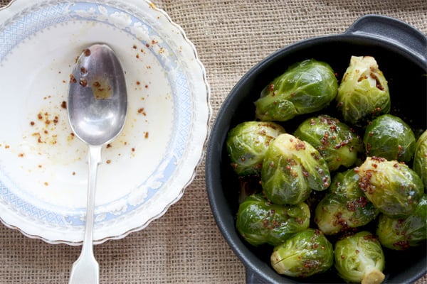 Brussels Sprouts