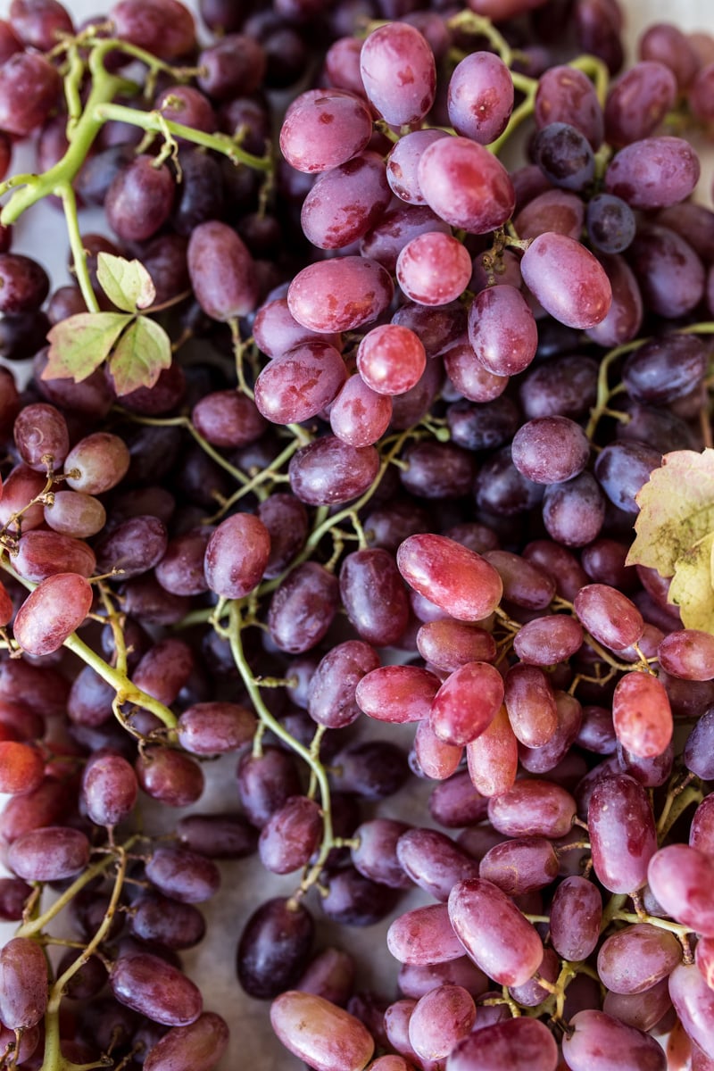 Grapes - Sneh Roy/ photo and styling