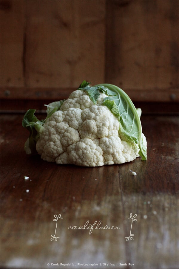 Cauliflower