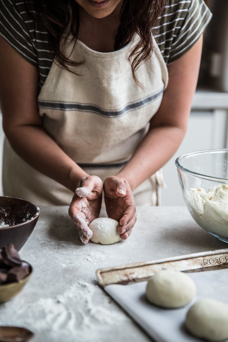 The Art Of Baking - Cook Republic