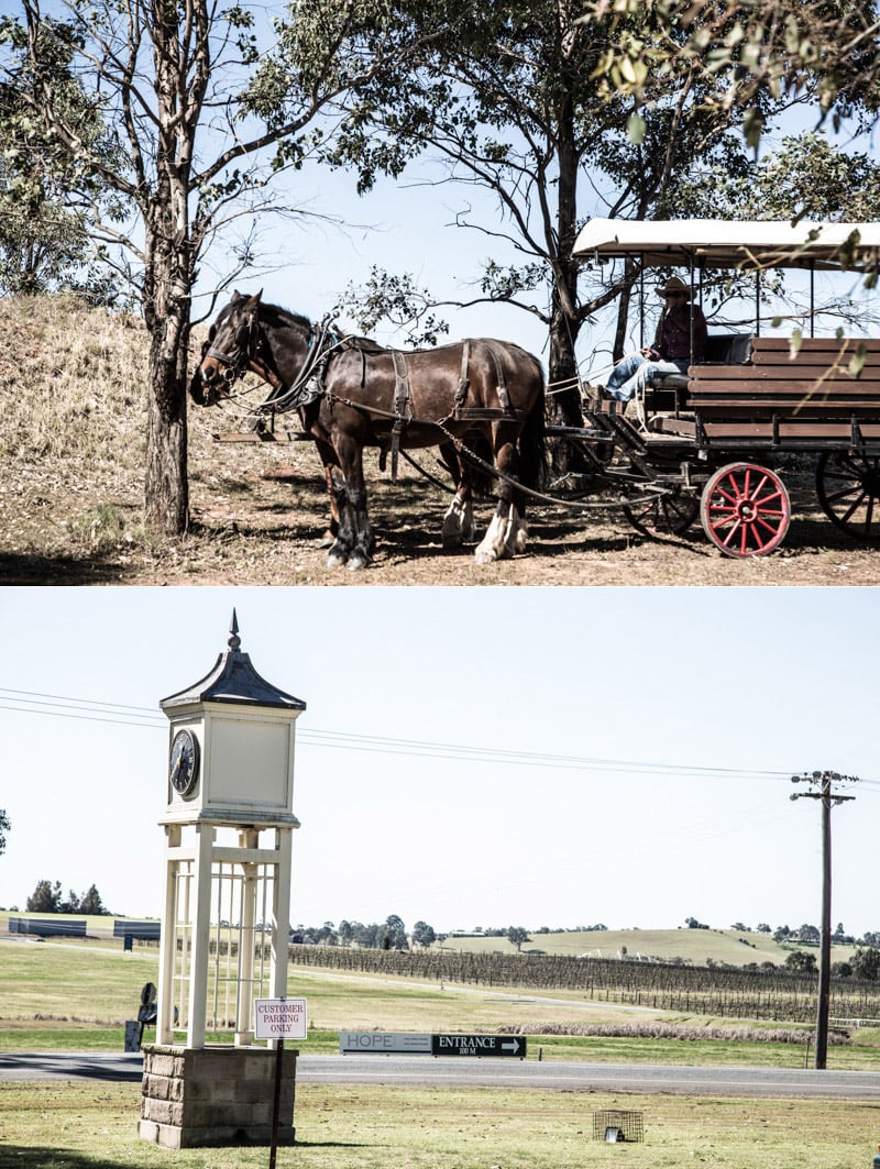 Hunter Valley, Australia