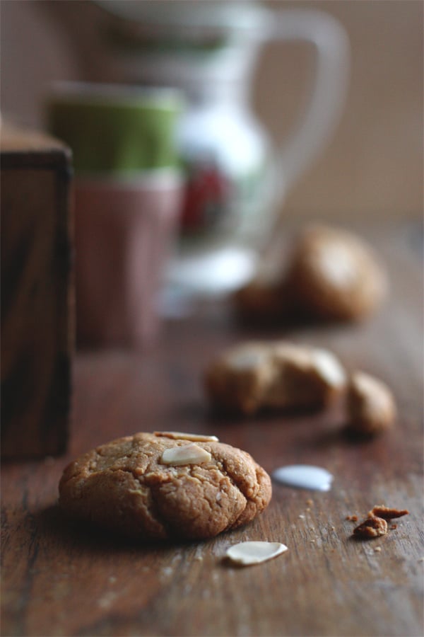 Lebkuchen