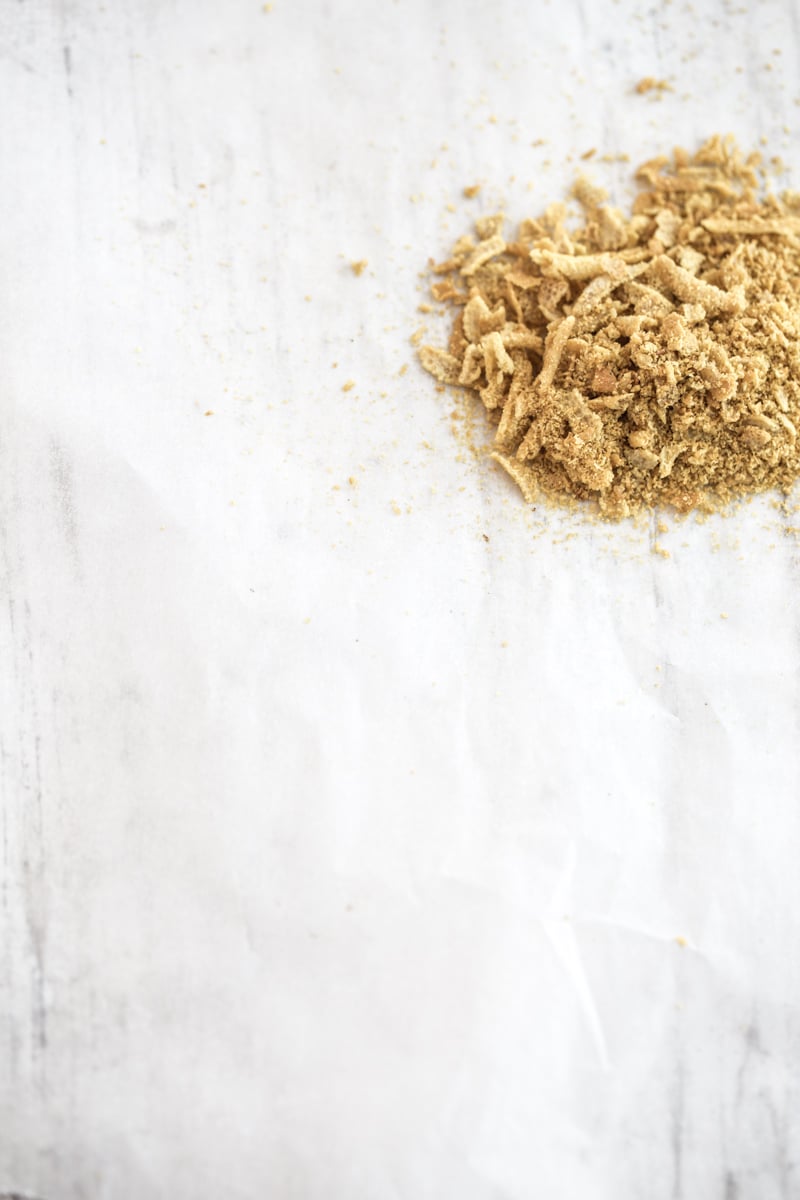 Lemon Peel Powder