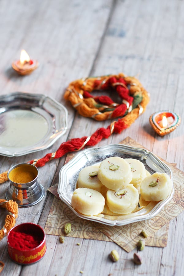 Malai Peda