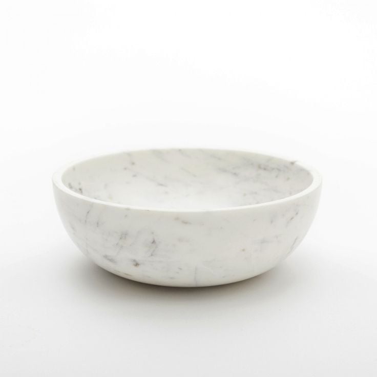 Win A Marble Bowl By Marble Basics - Cook Republic