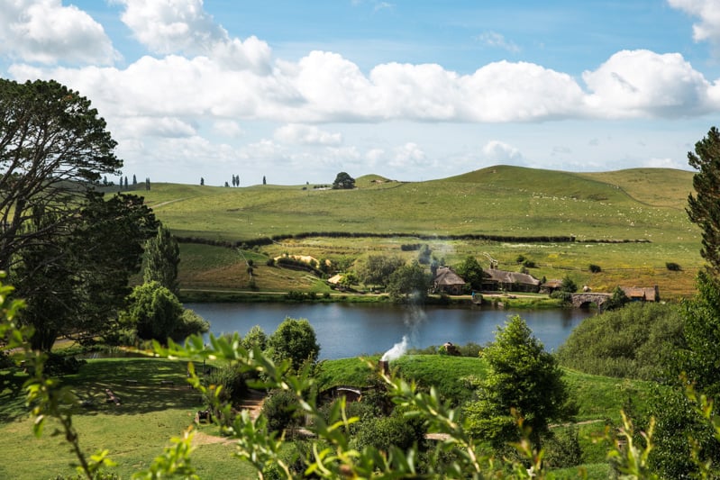 New Zealand Travel Stories - Photo, Sneh Roy