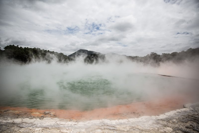 New Zealand Travel Stories - Photo, Sneh Roy