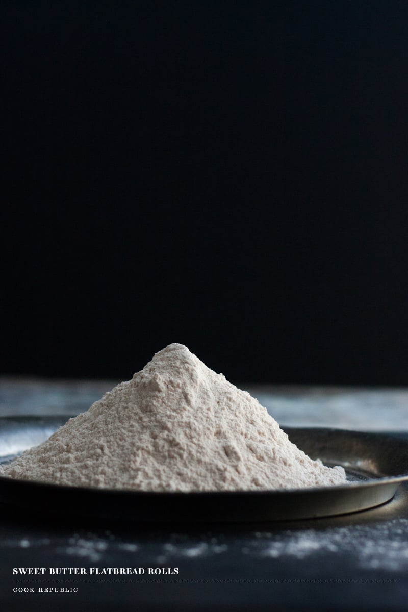 Whole Wheat Flour