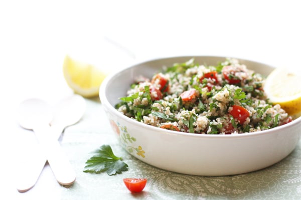 Tabouli