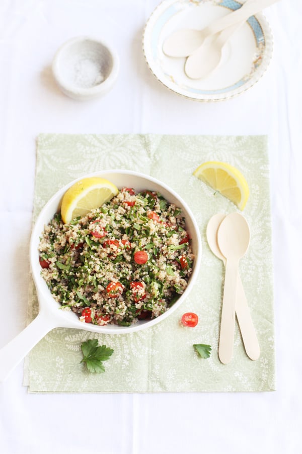 Tabouli