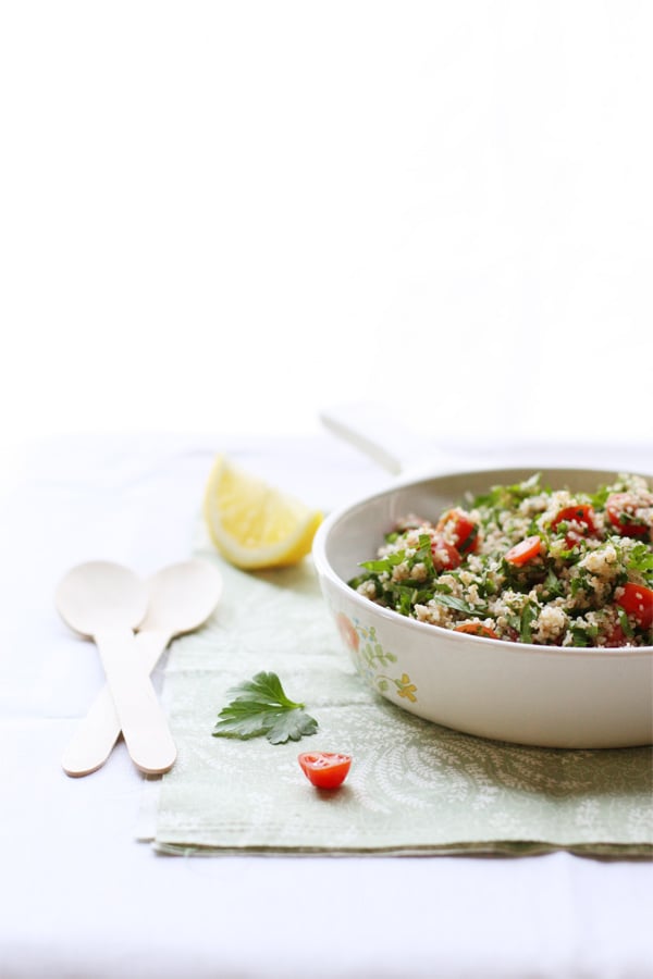 Tabouli