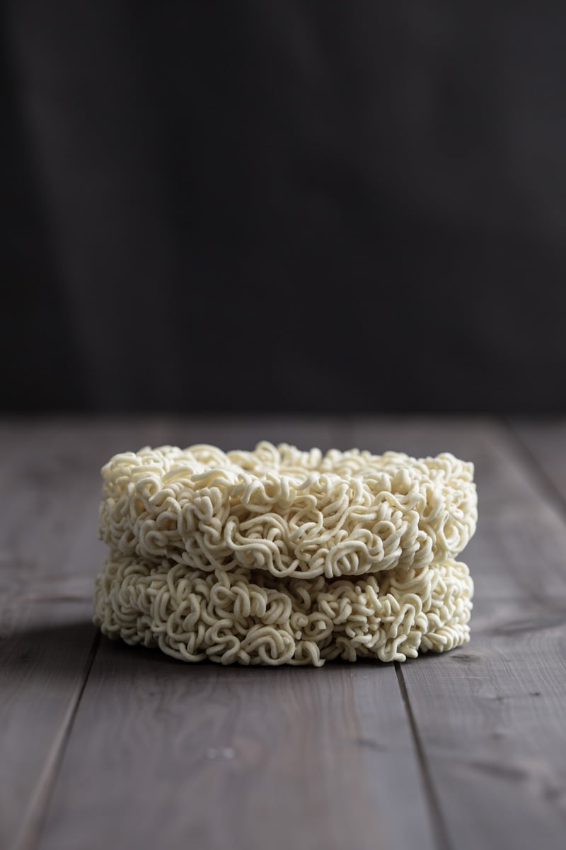 Ramen Noodles - Sneh Roy, photo