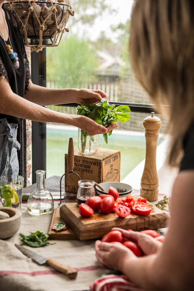 Cook Republic Food Photography And Styling Workshops - Sneh Roy, photo