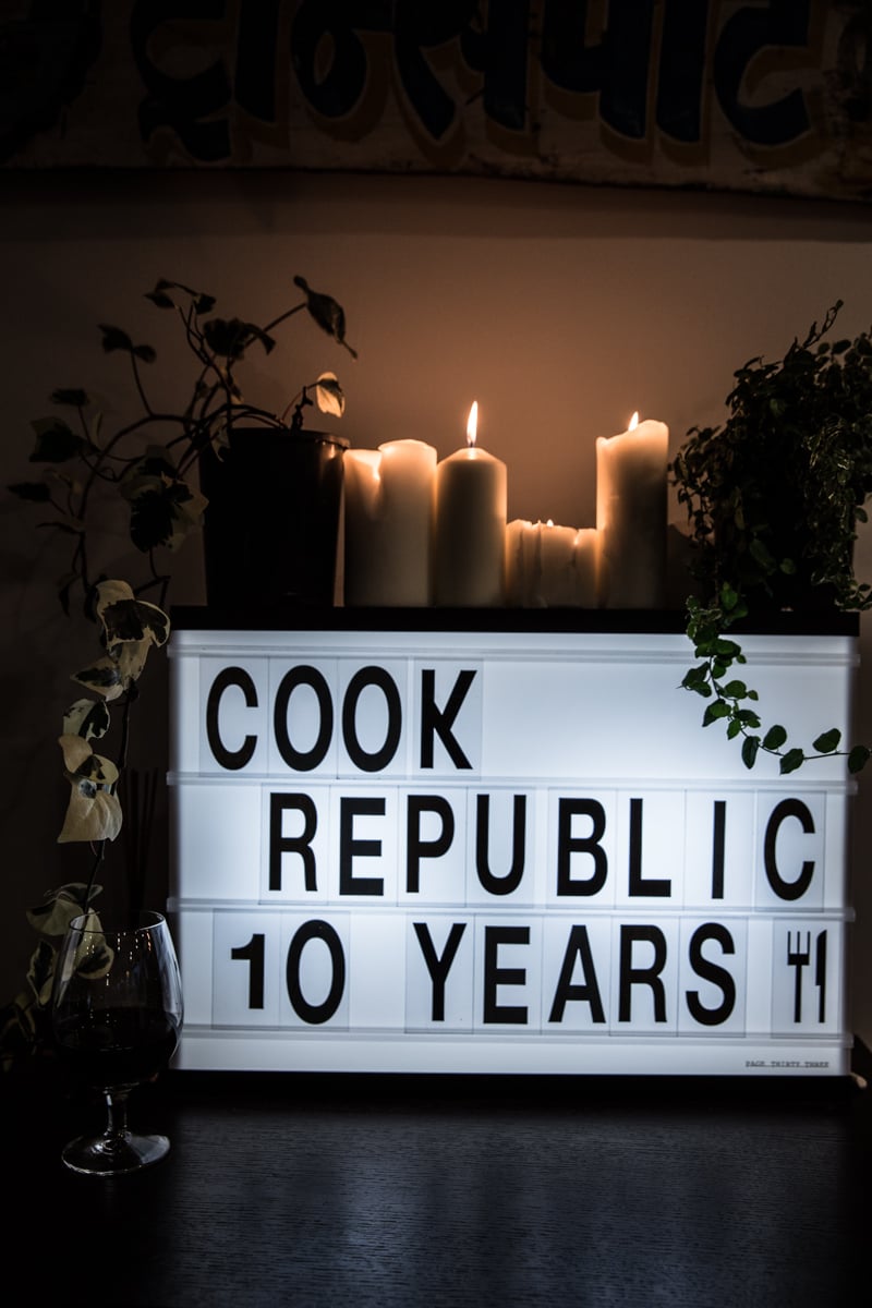Cook Republic Food Photography And Styling Workshop - Sneh Roy