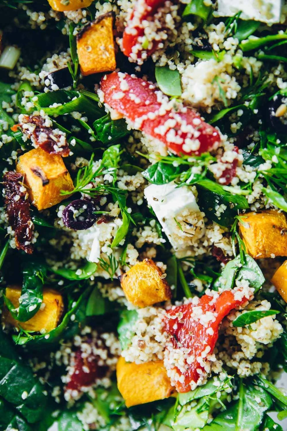 Antipasto Lunchbox Couscous Salad Cook Republic