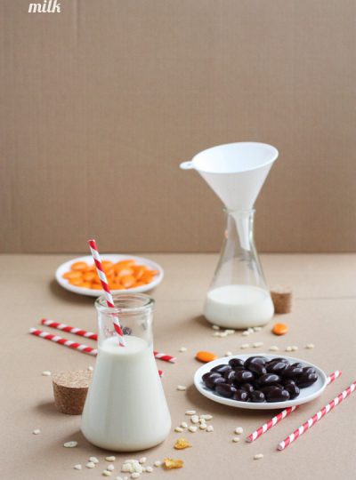 Cereal Milk