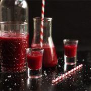 Think Red Juice