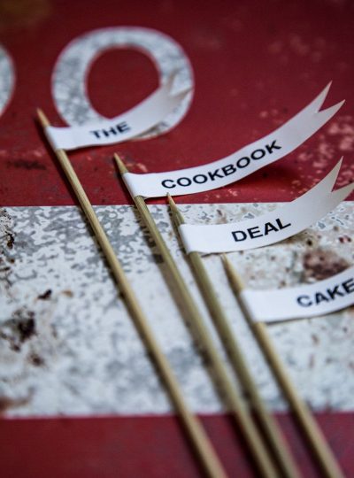 Announcing The Cook Republic Cookbook Deal With Random House Australia And A Wholemeal Chocolate Cake