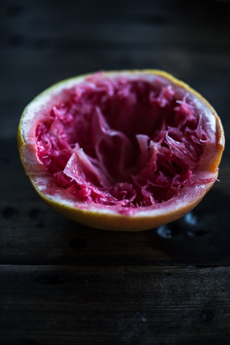 Grapefruit Paloma - Cook Republic