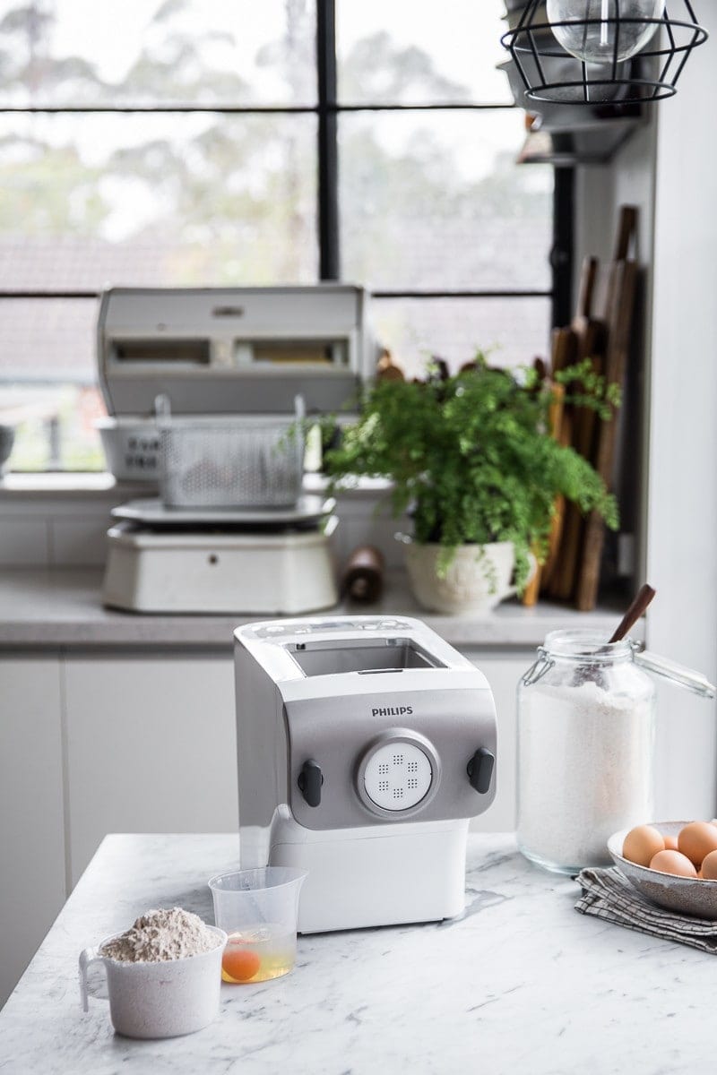 Philips Compact Pasta Maker for Two