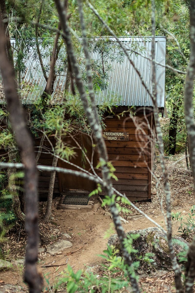 A Day At Billabong Retreat In Sydney - Cook Republic #yoga #wellness #meditation #mindfulness