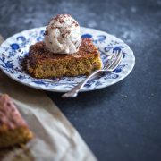 Gluten Free Whole Orange Cake - Cook Republic #glutenfree #foodphotography #healthyrecipe #cake