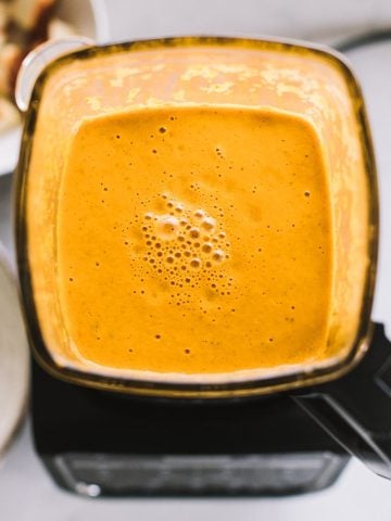 Vegan Magic Curry Sauce - Cook Republic #vegancurry #currysauce #vegandinner #curryrecipe