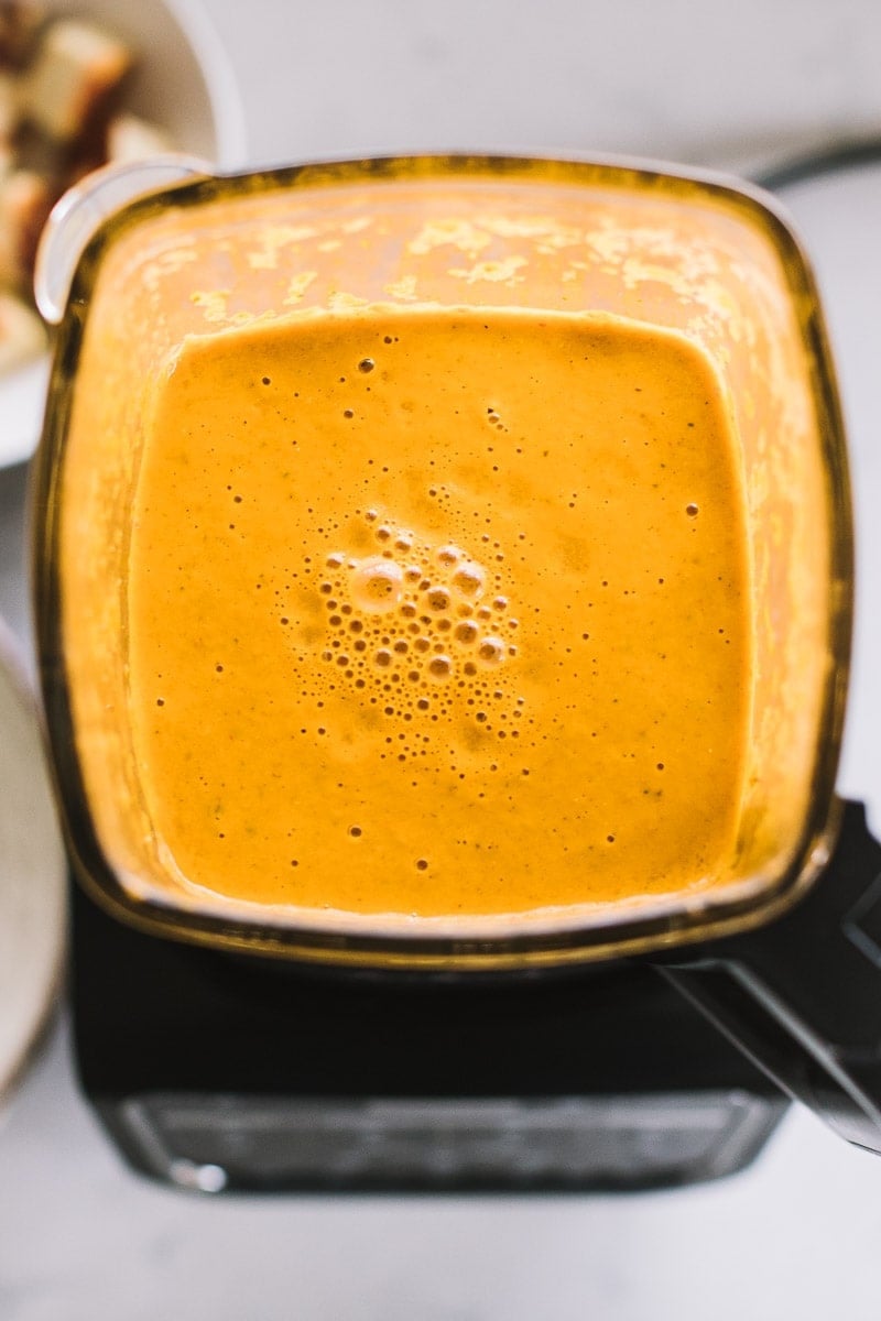 Vegan Magic Curry Sauce - Cook Republic