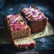 Rosemary And Spice Quince Loaf - Cook Republic #quince #loafrecipe