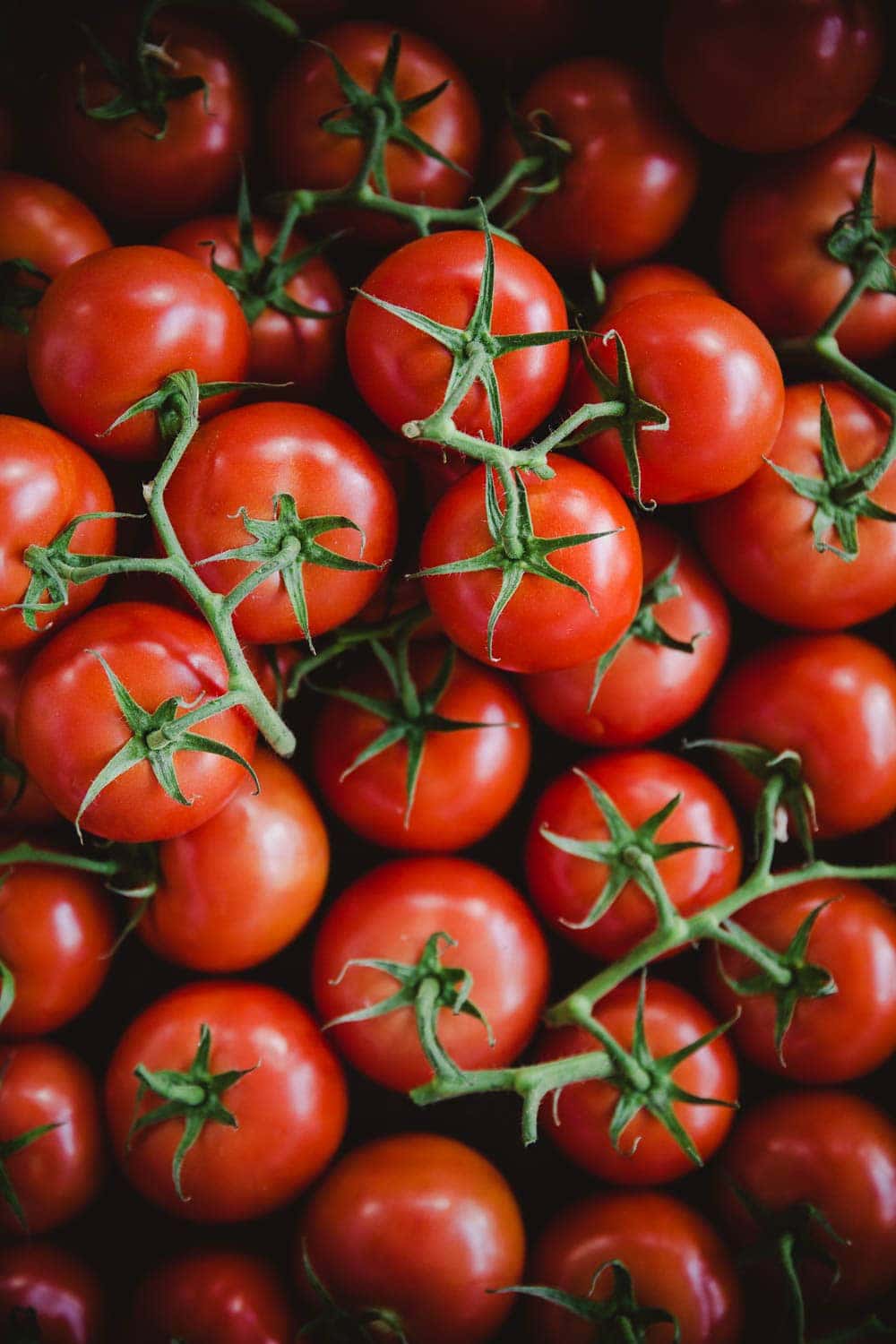 Tomato Garlic Dal - Cook Republic #glutenfreedinner #dalrecipe #vegan
