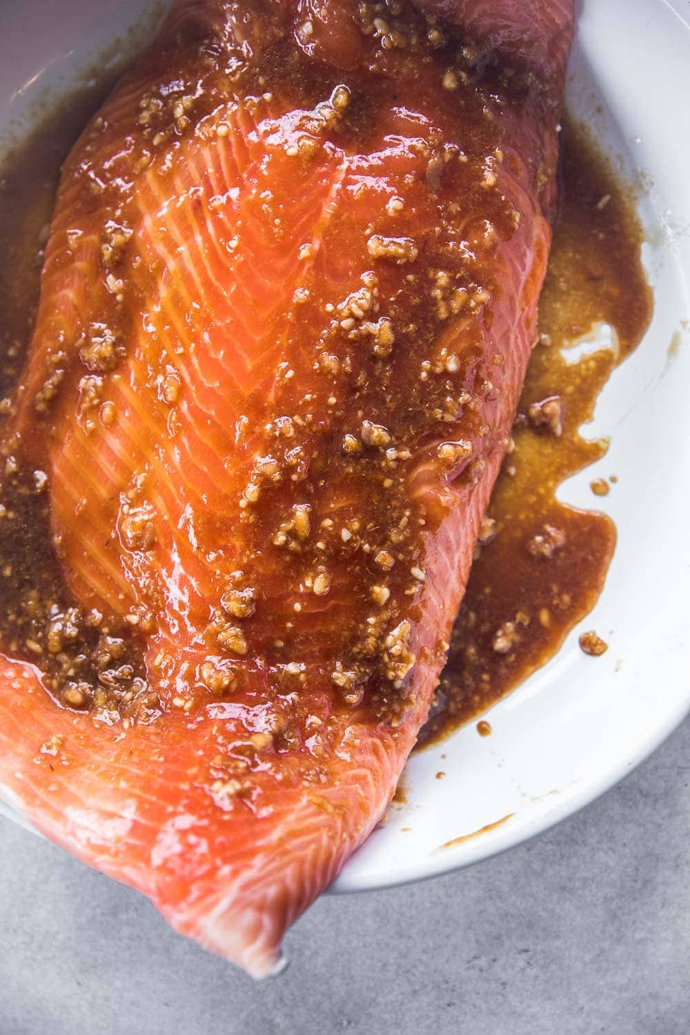 Oven Baked Miso Salmon - Cook Republic