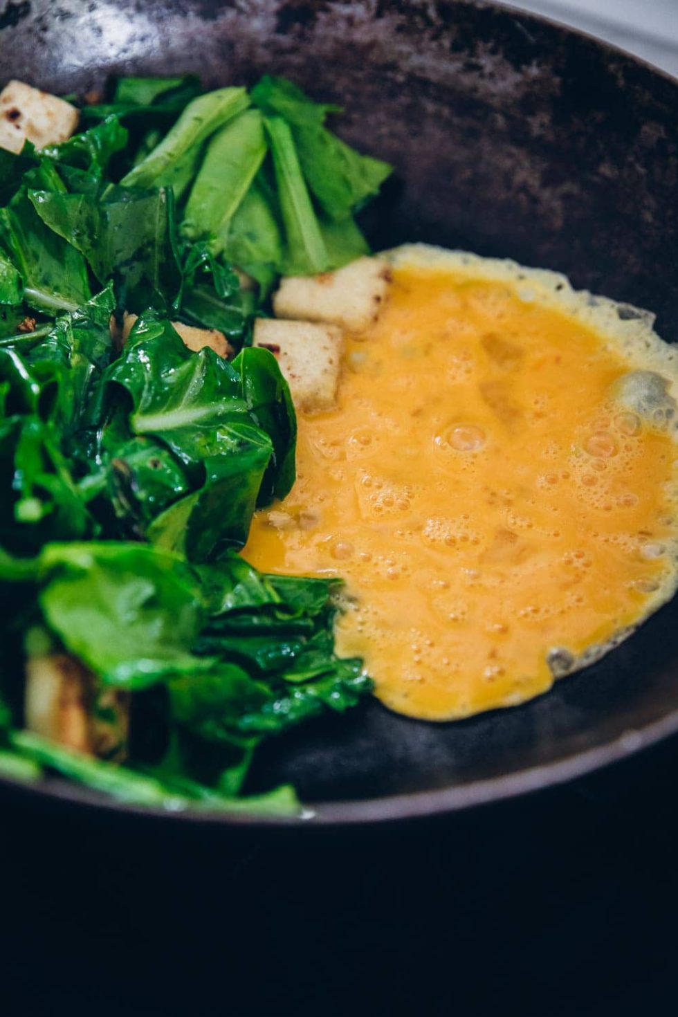 Tofu Pad See Ew Cook Republic