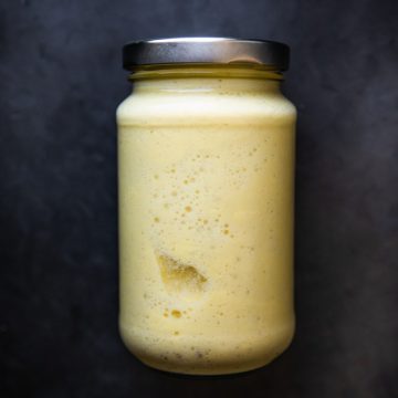 Pina Colada Smoothie - Cook Republic