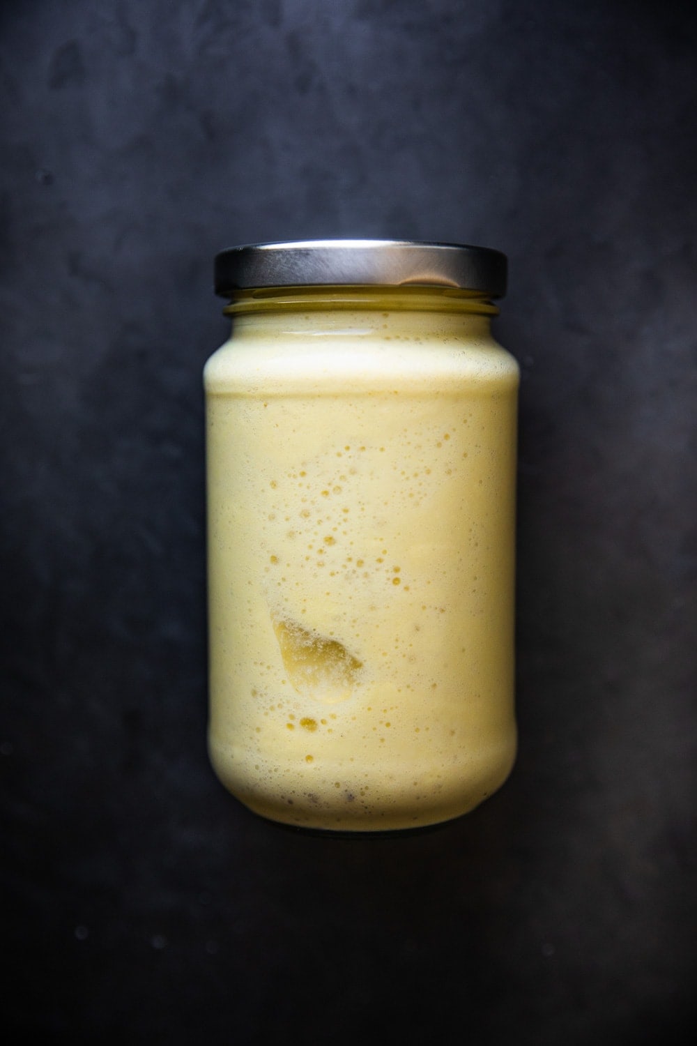 Pina Colada Smoothie - Cook Republic