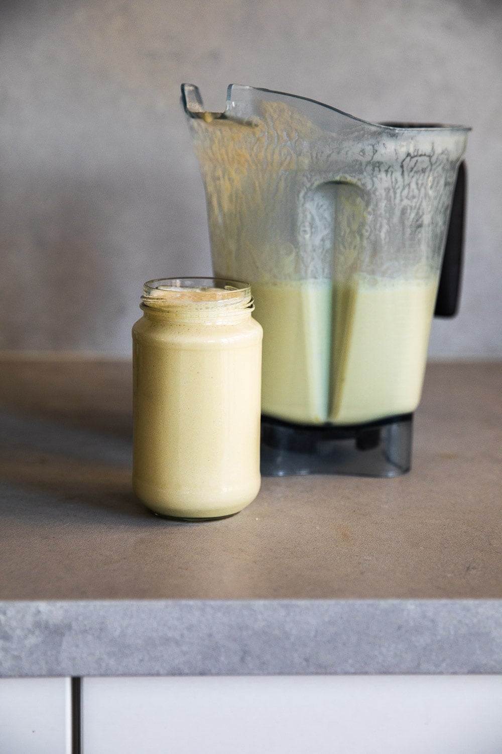 Pina Colada Smoothie - Cook Republic