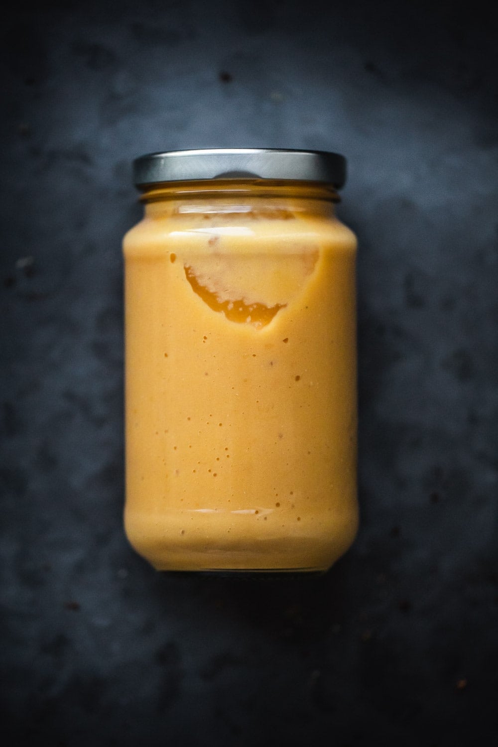 Sun Smoothie (Mango Papaya Orange Ginger) - Cook Republic