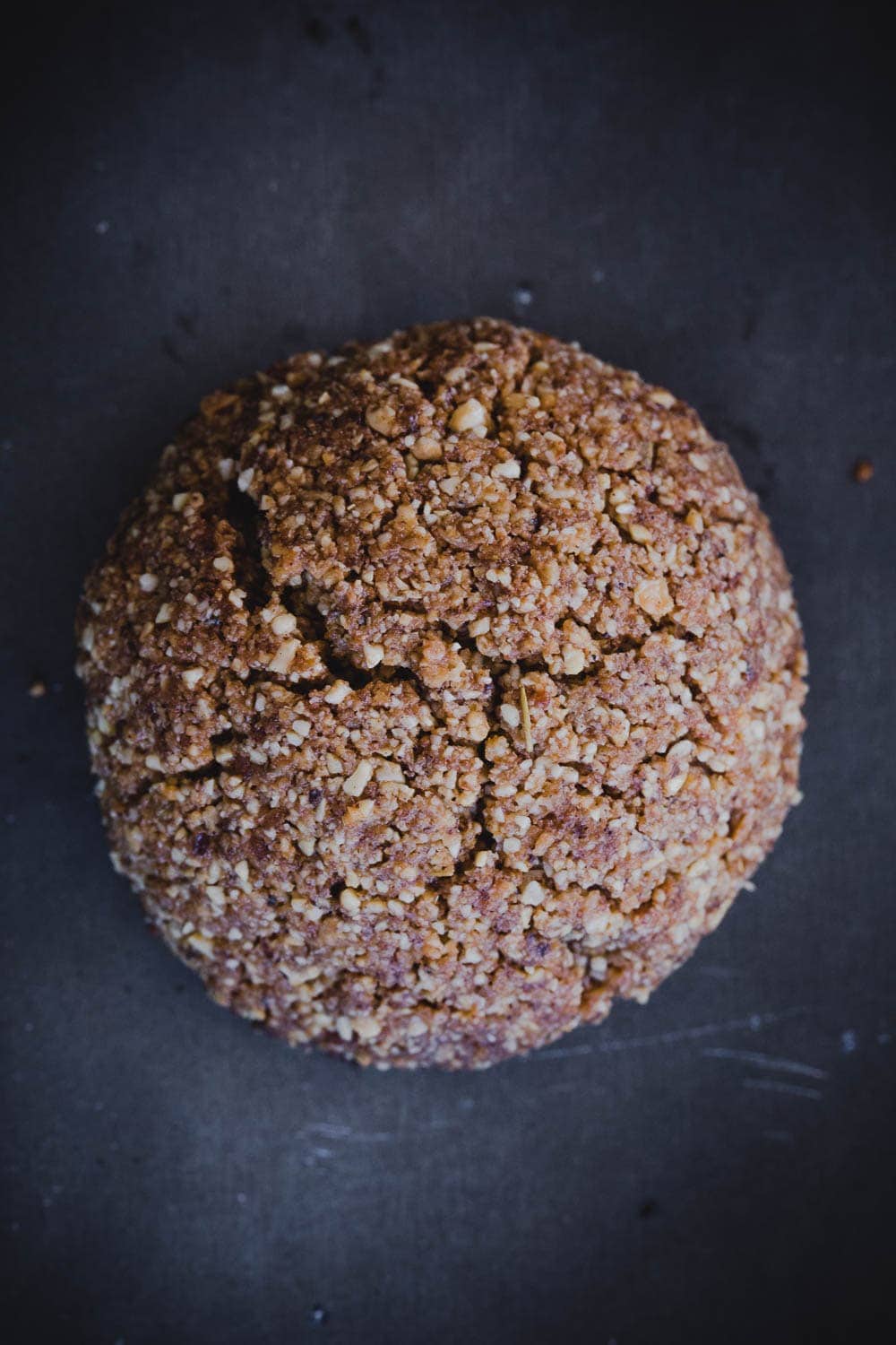 Vegan Coconut Chai Cookies - Cook Republic #vegancookies #chaicookies