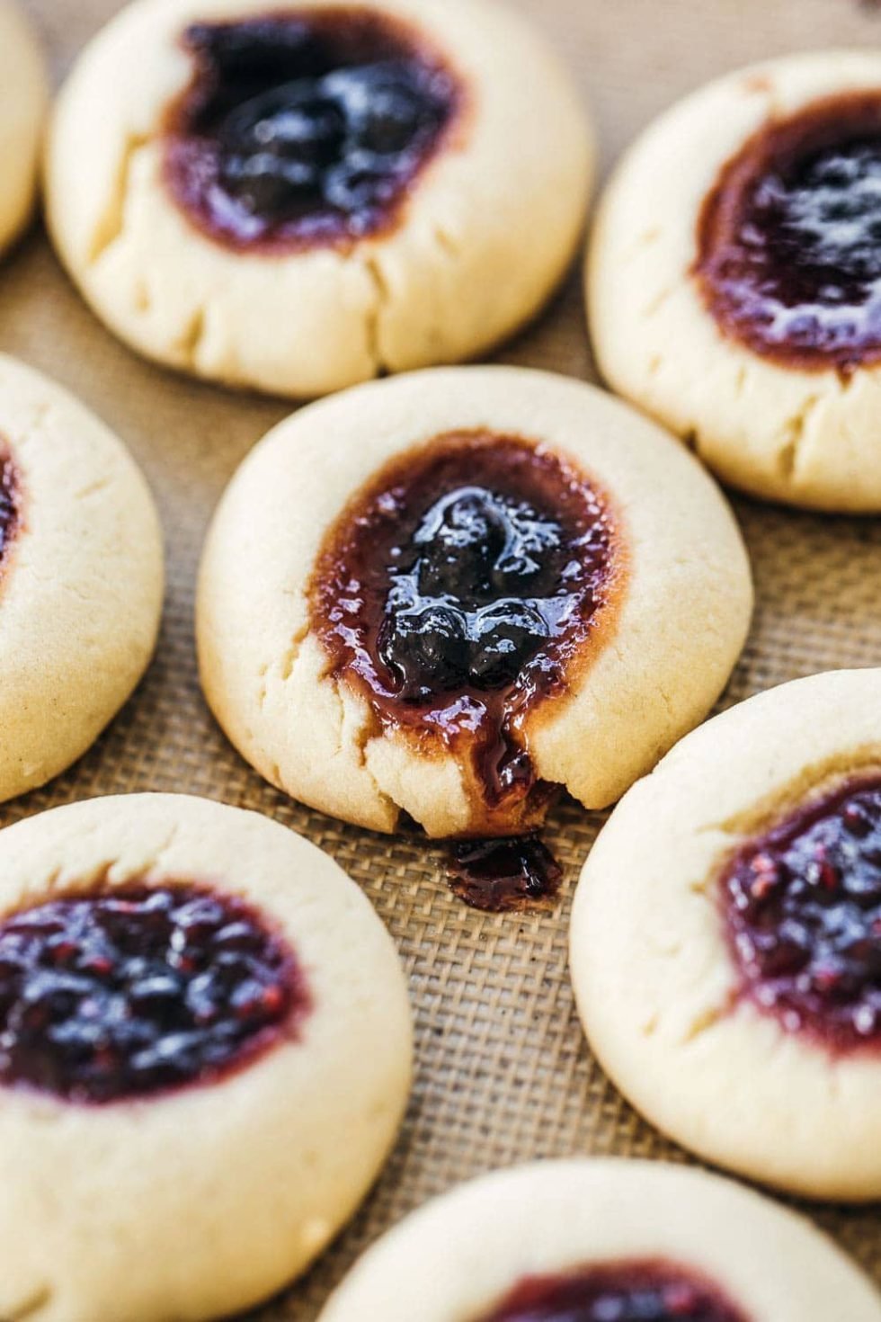 Best Jam Drop Biscuits Cook Republic