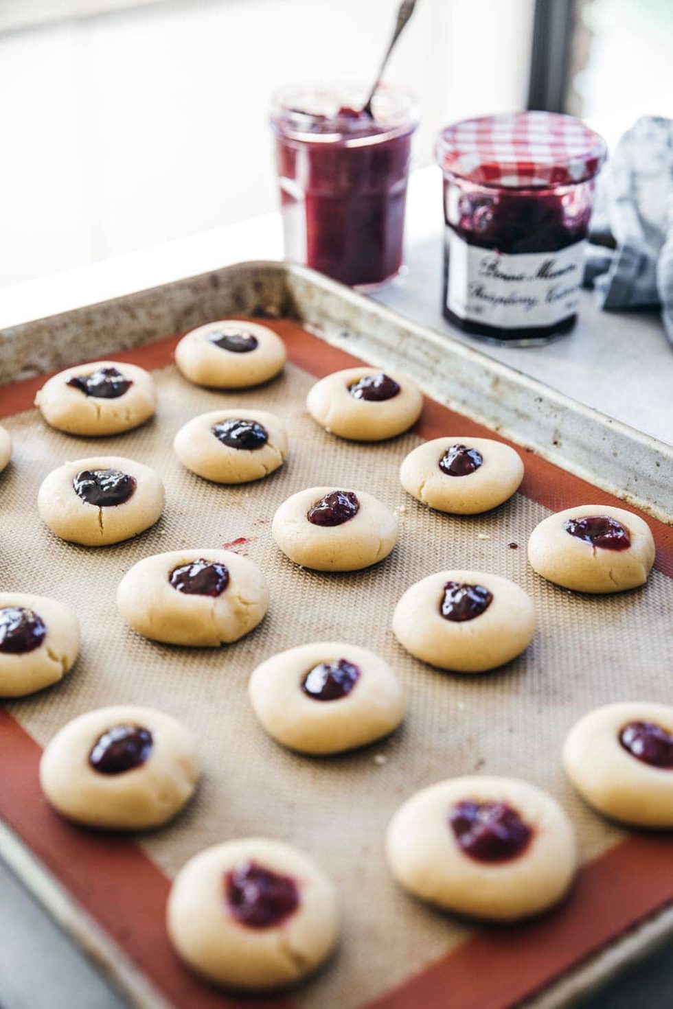 Best Jam Drop Biscuits Cook Republic