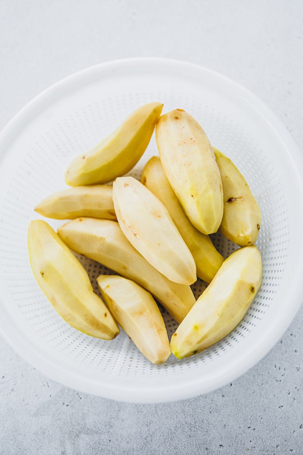 Chinese Salt And Pepper Chips - Cook Republic