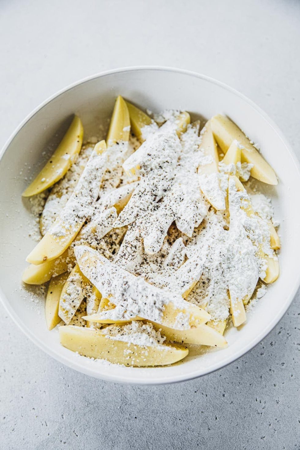 Chinese Salt And Pepper Chips Cook Republic