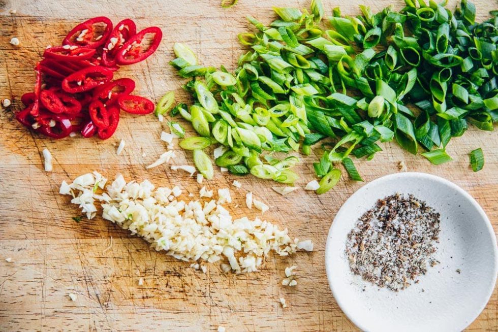 Chinese Salt And Pepper Chips Cook Republic