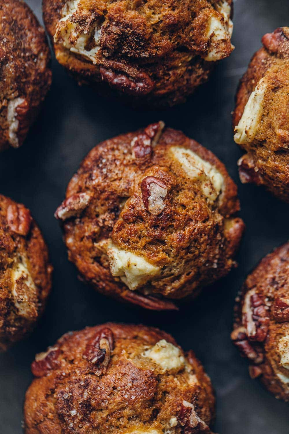 Hummingbird Muffins - Cook Republic