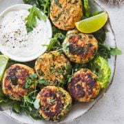 Easy Potato Fish Cakes - Cook Republic