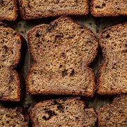 Coffee Banana Bread - Cook Republic