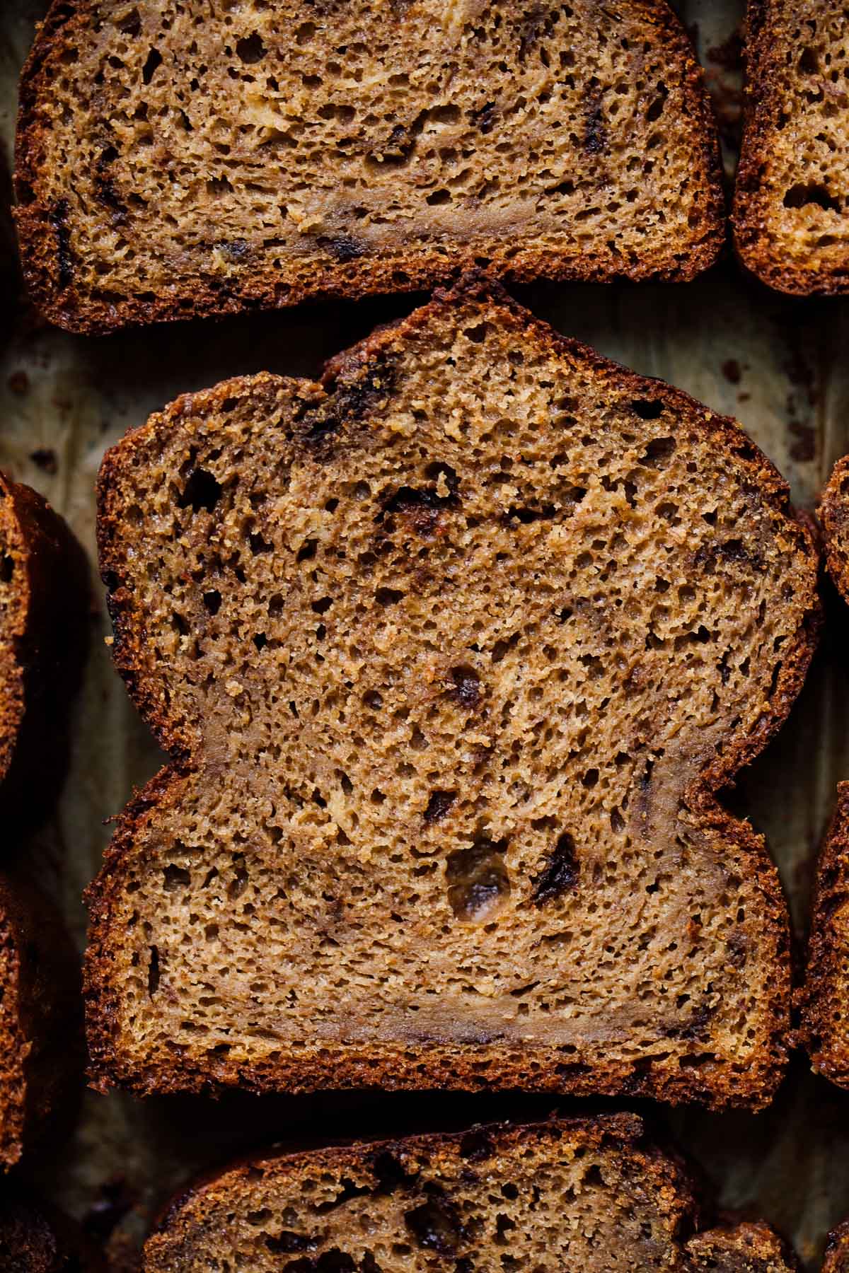 Coffee Banana Bread - Cook Republic