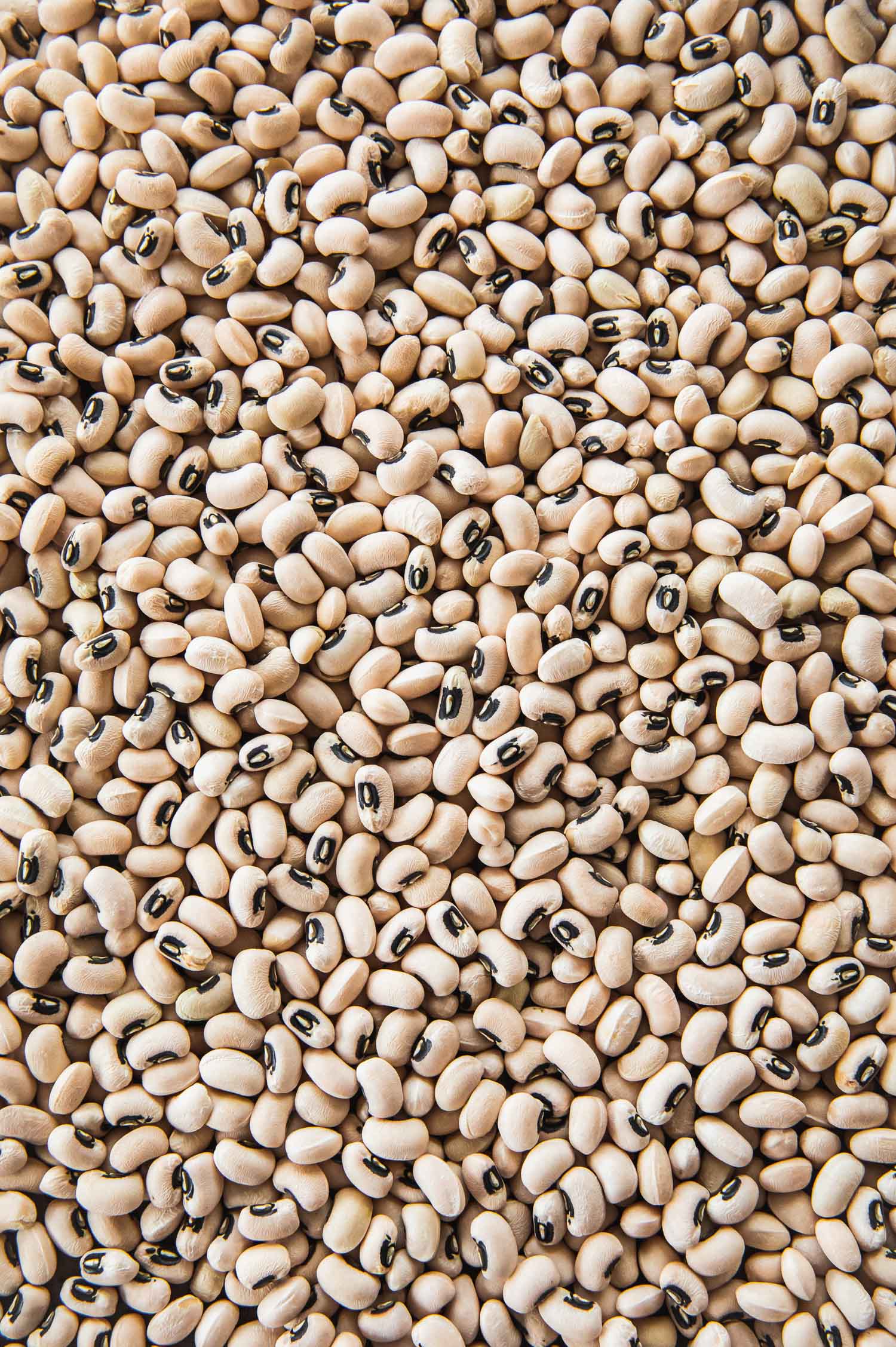 How To Cook Black-Eyed Peas From Scratch