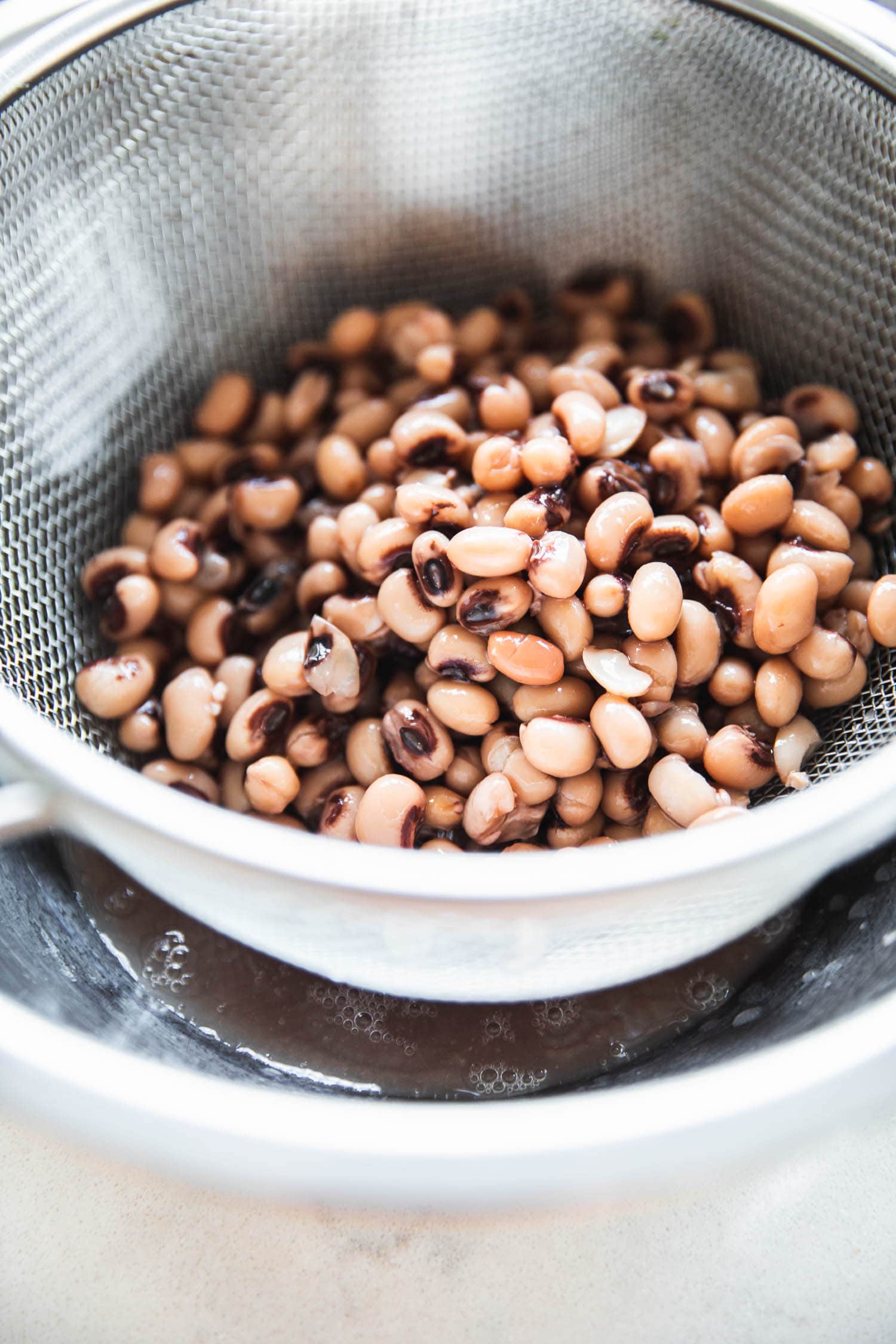 Are Black-Eyed Peas Good for You?