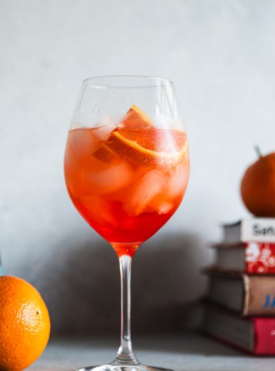 Aperol Spritz